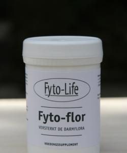 fyto-flor probiotica