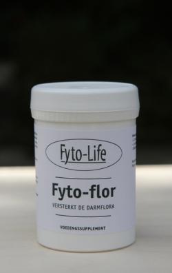 fyto-flor probiotica