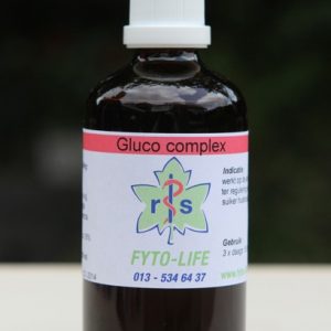 gluco FytoLife