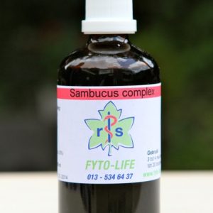sambucus FytoLife