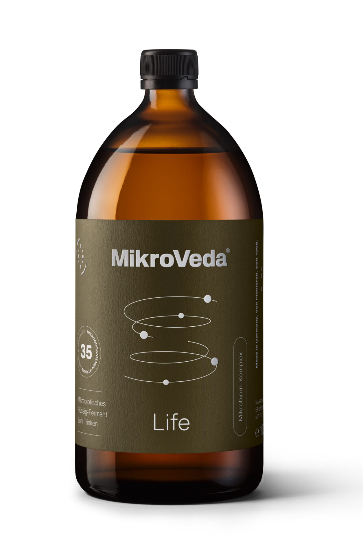 Mikroveda Life