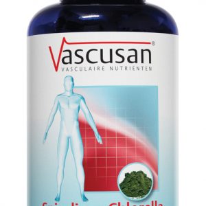 Vascusan Spirulina fyto-life
