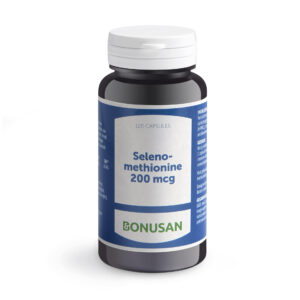 Selenomethionine 200 mcg FytoLife
