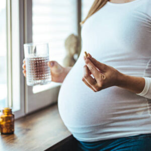 zwangerschap supplementen FytoLife