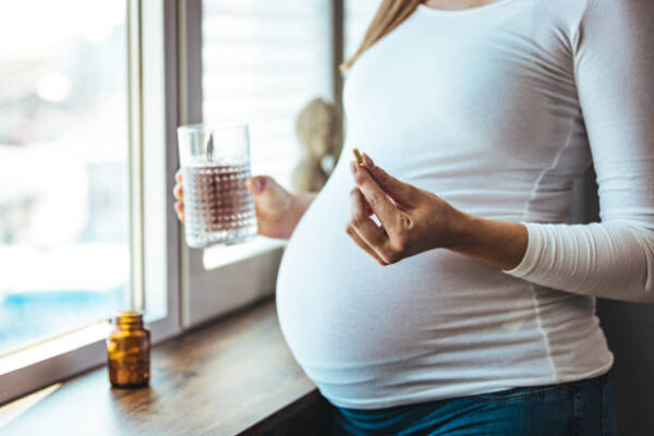 zwangerschap supplementen FytoLife