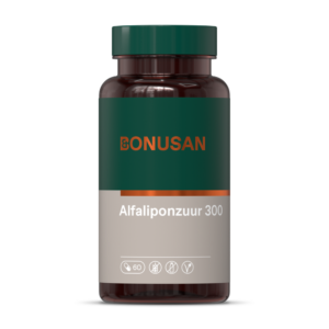 Alfaliponzuur