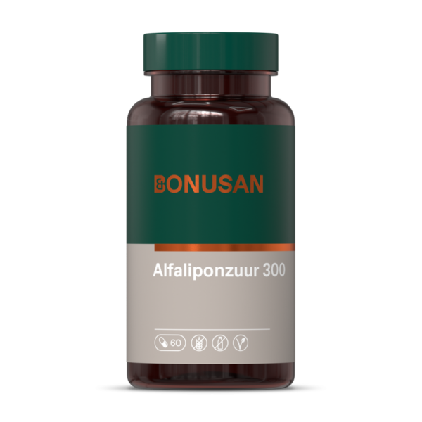 Alfaliponzuur