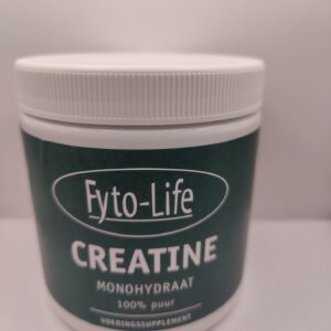 Creatine